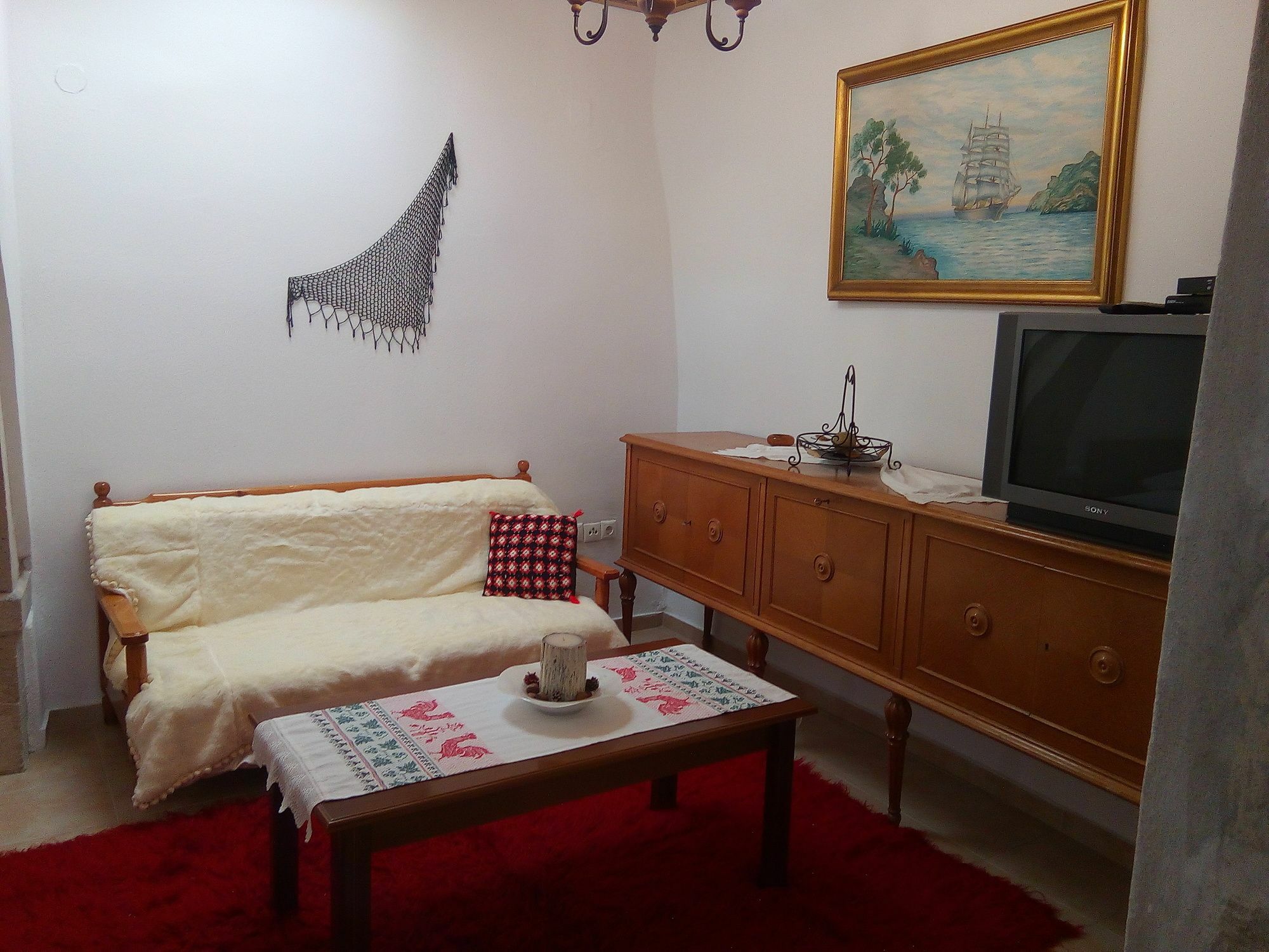 Grandma'S House Vederoi Villa Resmo Dış mekan fotoğraf