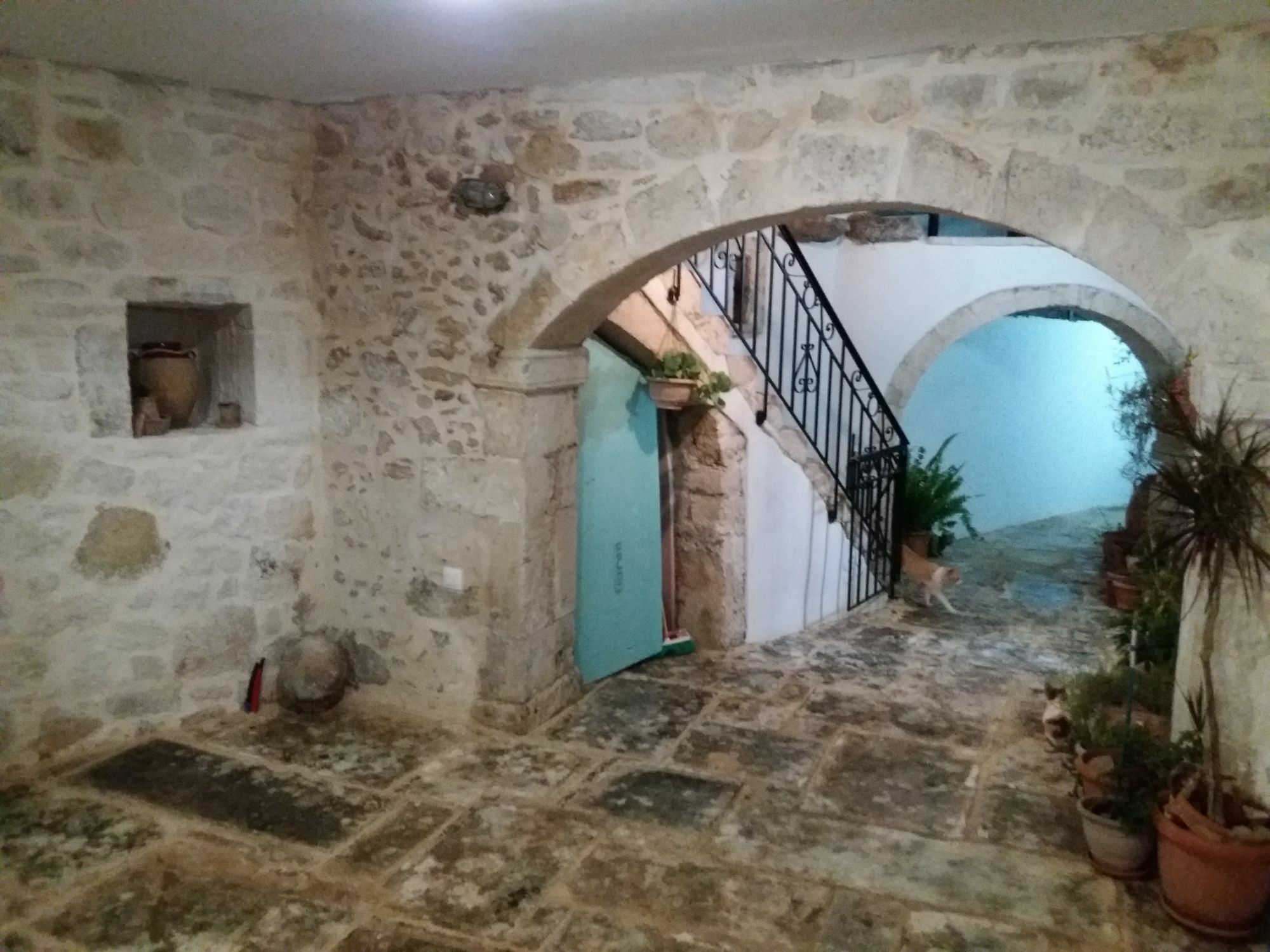 Grandma'S House Vederoi Villa Resmo Dış mekan fotoğraf