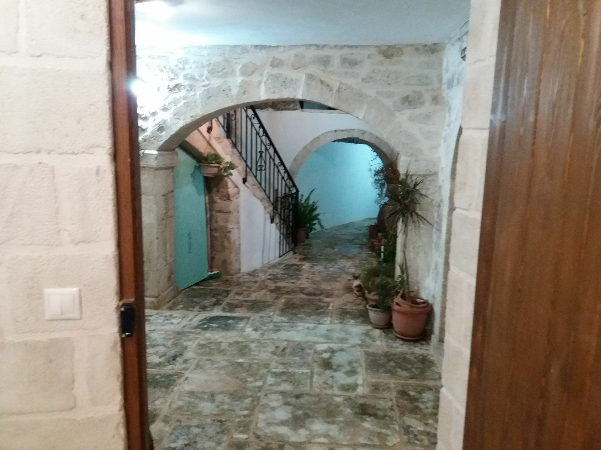 Grandma'S House Vederoi Villa Resmo Dış mekan fotoğraf