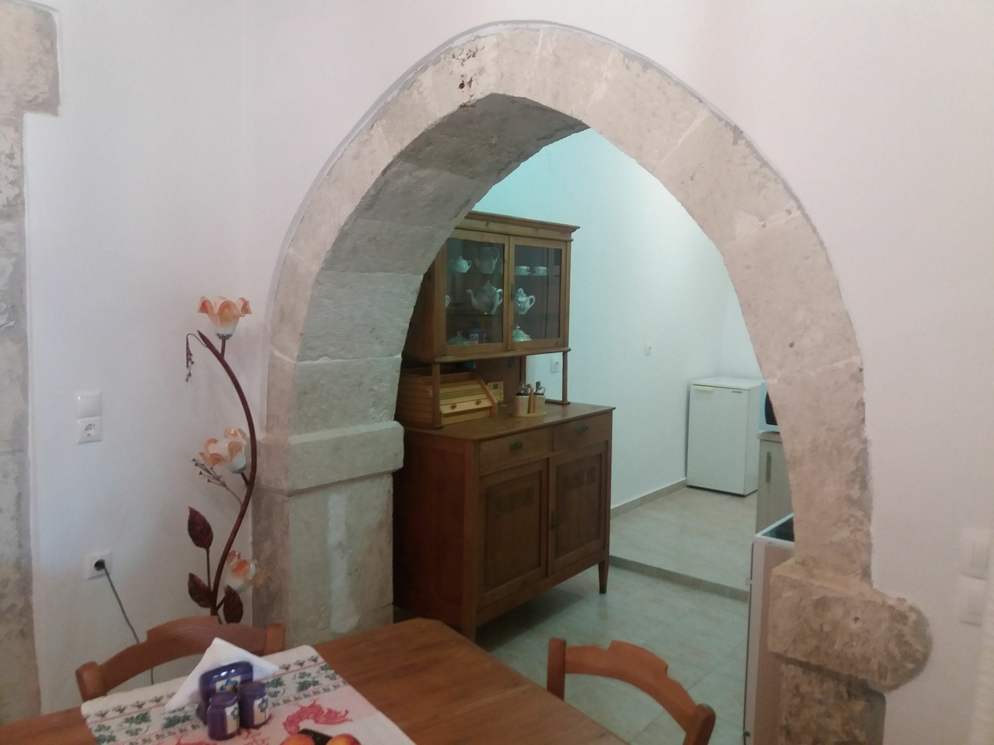 Grandma'S House Vederoi Villa Resmo Dış mekan fotoğraf